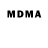 MDMA кристаллы Spoki Spokovski